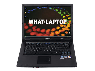 Samsung Q70 (2.1GHz) review
